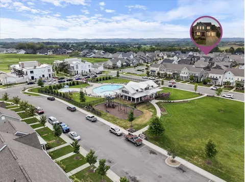 View/Area - 1020 Violet St, Spring Hill, TN 37174 photo 8 of 9