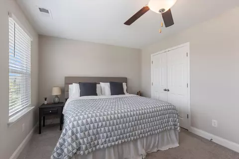 Bedroom - 1020 Violet St, Spring Hill, TN 37174 photo 6 of 7