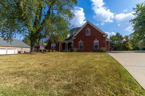 5042 Macarthur Ave, Murfreesboro, TN 37129