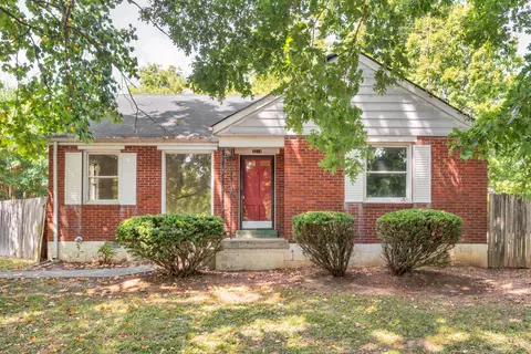 2214 Pittswood Dr, Nashville, TN 37214