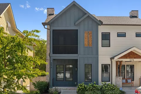 407 Saint Francis Ave #A, Nashville, TN 37205