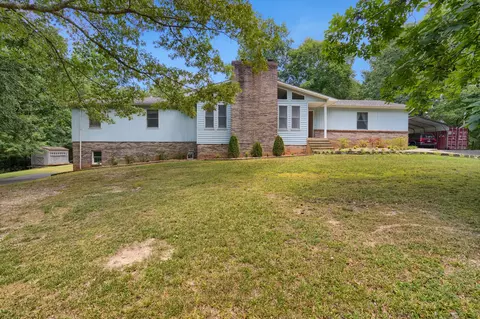 600 Margaret Cir, Mcminnville, TN 37110