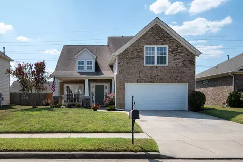 91 Villa Way, Hendersonville, TN 37075
