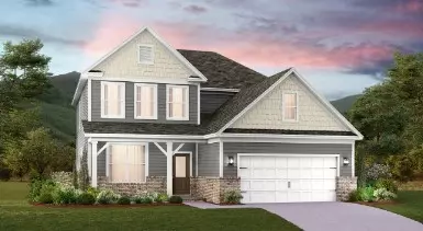1310 Chambers Bay Dr, Lebanon, TN 37087
