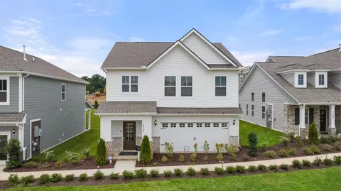 3155 Lyman Ridge Rd, Columbia, TN 38401