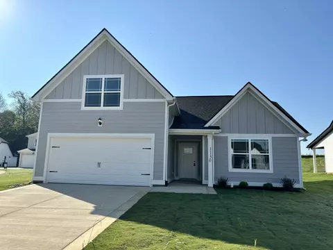 1130 Addler Dr, Springfield, TN 37172