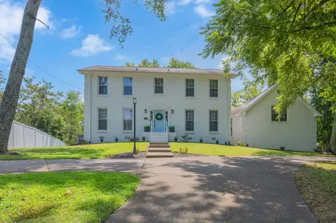 7867 Steeplechase Ln, Nashville, TN 37221