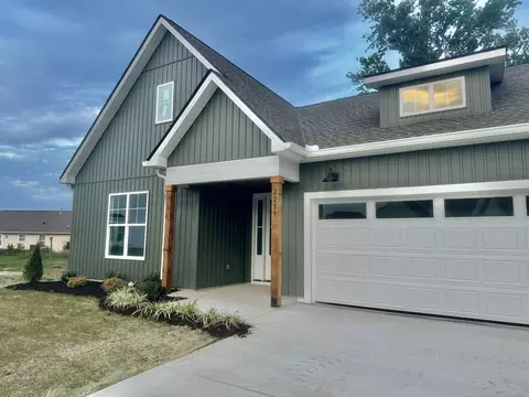 2299 Lopez Ct, Cookeville, TN 38506