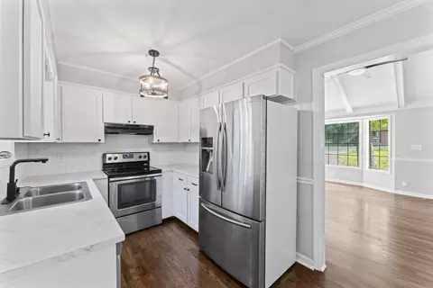 Kitchen - 1826 Winding Way Dr, White House, TN 37188 photo 1 of 2
