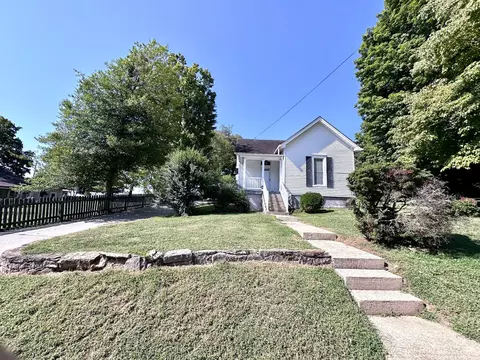 517 Maury Hill St, Spring Hill, TN 37174