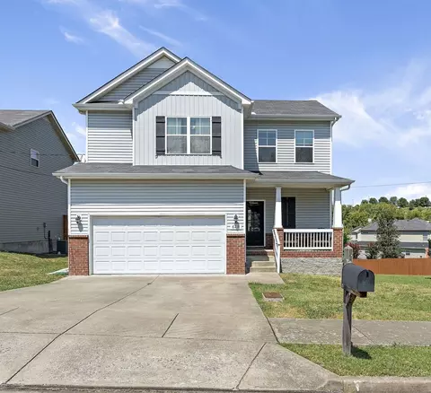 629 E Vailview Ct, Nashville, TN 37207
