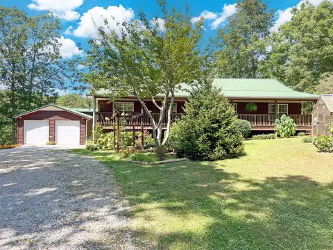23345 Sr 108, Coalmont, TN 37313