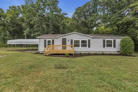 1892 Rock Springs Rd, Columbia, TN 38401