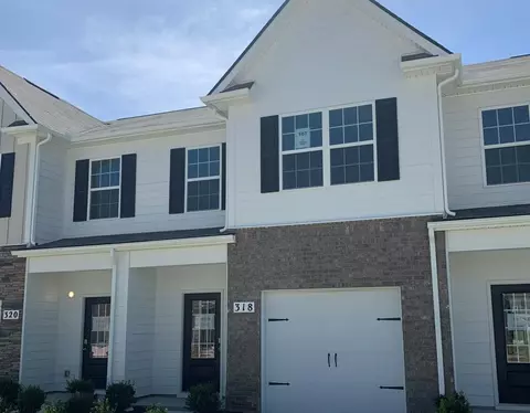 316 Weston Dr, Lewisburg, TN 37091