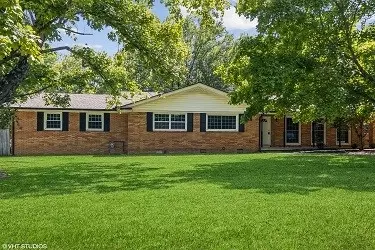 505 Aurelia Lynn Dr, Clarksville, TN 37042