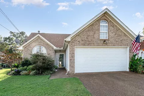 1932 Port James Cir, Antioch, TN 37013