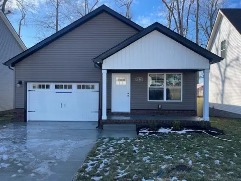 4 Drift King Ests, Clarksville, TN 37042