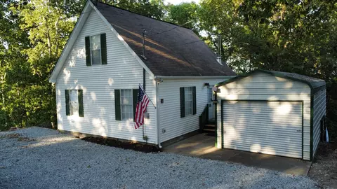 66 Grace Ln, Eva, TN 38333