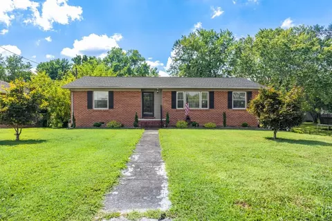 409 Sunset Dr, Mcminnville, TN 37110