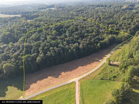 0 Murphy Holw, Vanleer, TN 37181