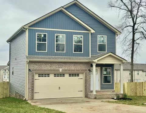 7 Drift King Ests, Clarksville, TN 37042
