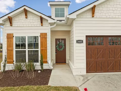 3405 John Richards Dr, Murfreesboro, TN 37129 photo 4