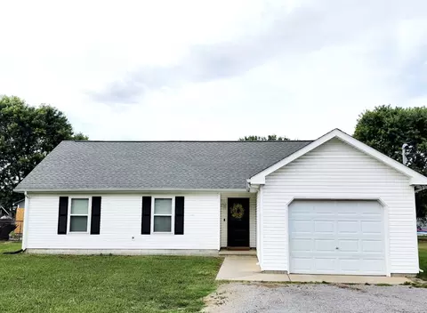 109 Cypress Gardens Dr, Murfreesboro, TN 37130