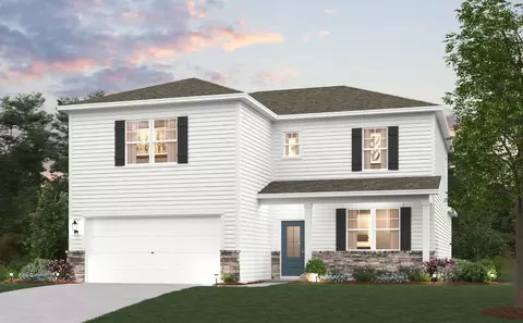 8449 Turnbull Dr, Pleasant View, TN 37146