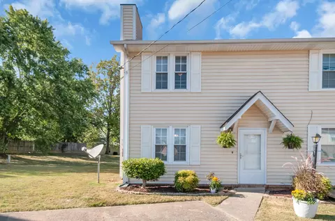 7321 Weston Way, Nashville, TN 37221