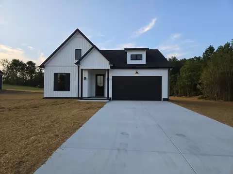 2040 Gath Lucky Rd, Mcminnville, TN 37110