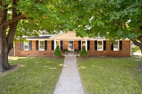 533 N Spring St, Murfreesboro, TN 37130