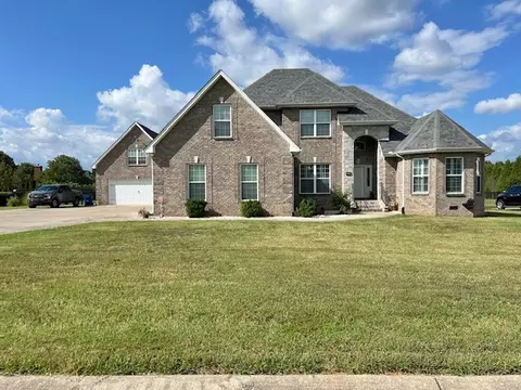 514 Beverly Randolph Dr, Murfreesboro, TN 37129