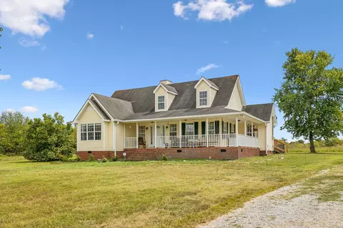 831 Fox Ln, Lewisburg, TN 37091