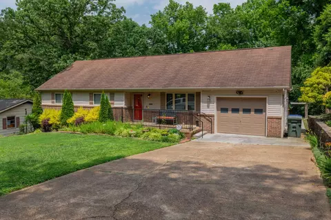 3314 Lockwood Dr, Chattanooga, TN 37415