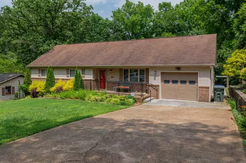 3314 Lockwood Dr, Chattanooga, TN 37415