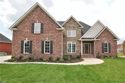 2431 Trevor Trl, Murfreesboro, TN 37128