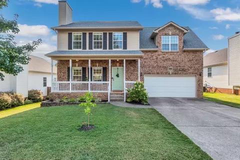 1719 Stephenson Ln, Spring Hill, TN 37174