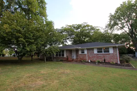 414 Rushwood Dr, Murfreesboro, TN 37130