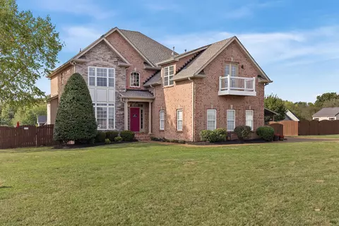 104 Polly Ann Dr, Mount Juliet, TN 37122