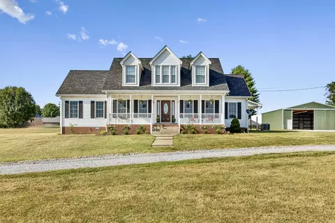 4152 Old Coopertown Rd, Springfield, TN 37172