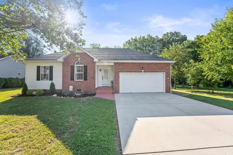 237 Brookfield Cir, Winchester, TN 37398
