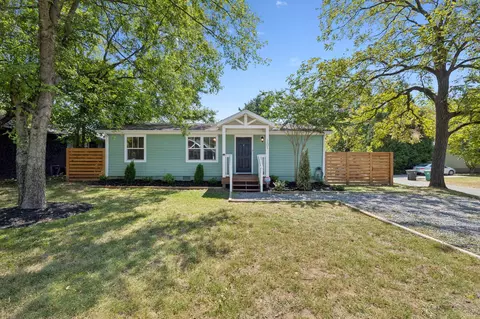 201 Rosebank Ave # A, Nashville, TN 37206