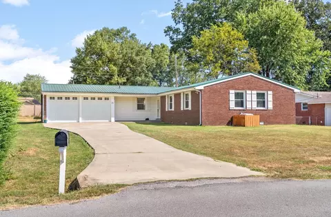 15 Virginia Ter, Clarksville, TN 37042
