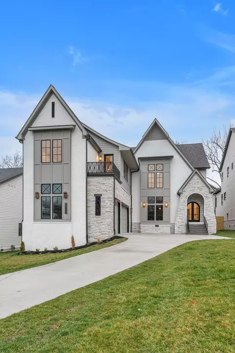943 Caldwell Ln # A, Nashville, TN 37204