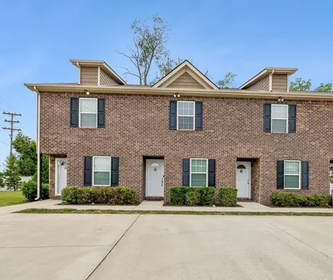 308 Dill Ln #C2, Murfreesboro, TN 37130