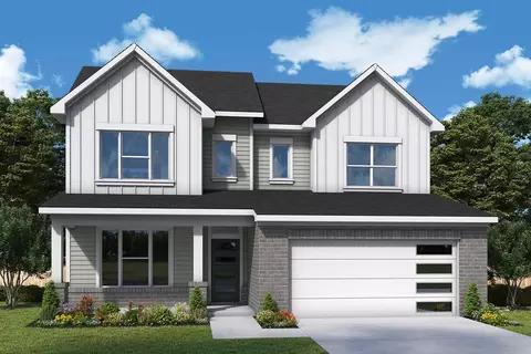2120 Mackinac Bnd, Gallatin, TN 37066