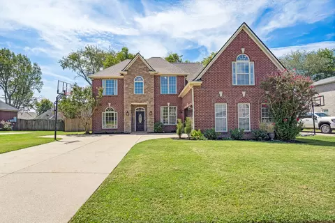 2005 Nealcrest Cir, Spring Hill, TN 37174