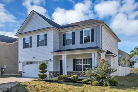 580 Green Ln, Whites Creek, TN 37189