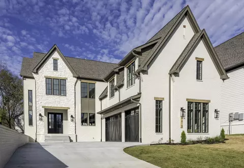 941 Caldwell Ln # B, Nashville, TN 37204