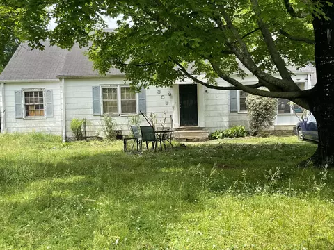 309 S Howell Ave, Chattanooga, TN 37411